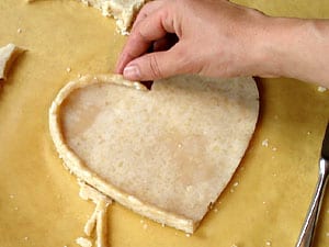 Backen zu Weihnachten