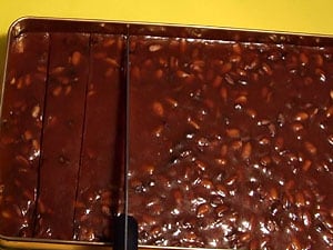 Caramelfudge