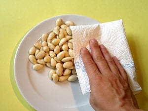 Backen zu Weihnachten