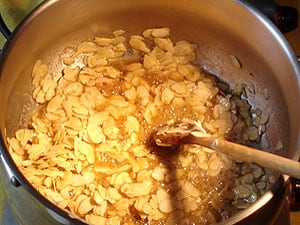 Backen zu Weihnachten